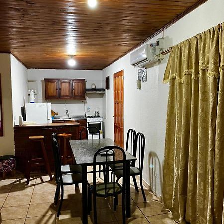 Dona Rosa Villa Puerto Iguazu Ngoại thất bức ảnh