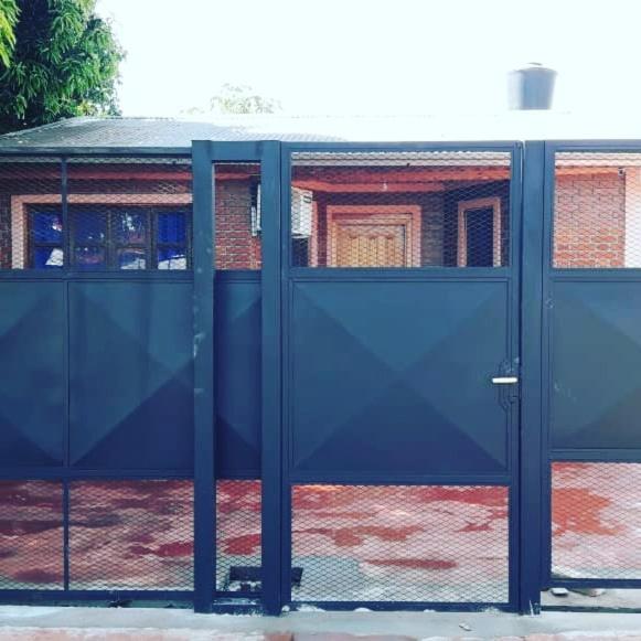 Dona Rosa Villa Puerto Iguazu Ngoại thất bức ảnh