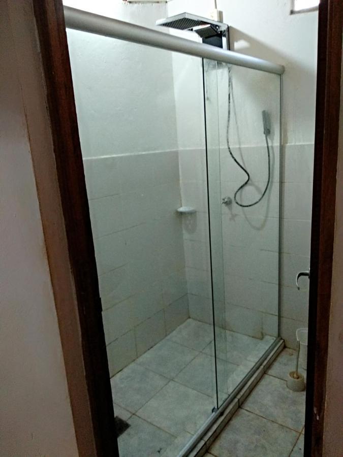Dona Rosa Villa Puerto Iguazu Ngoại thất bức ảnh