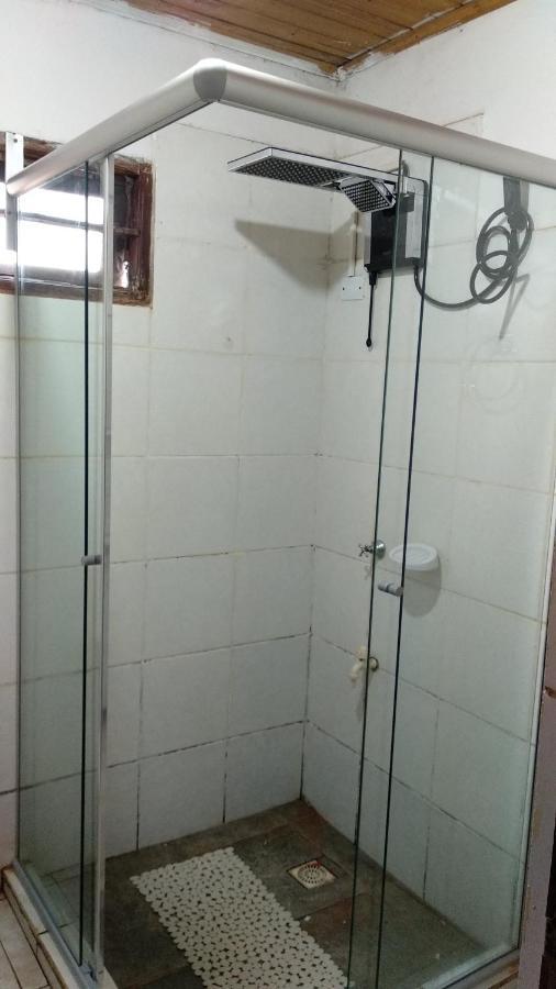 Dona Rosa Villa Puerto Iguazu Ngoại thất bức ảnh
