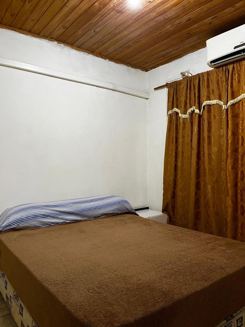 Dona Rosa Villa Puerto Iguazu Ngoại thất bức ảnh
