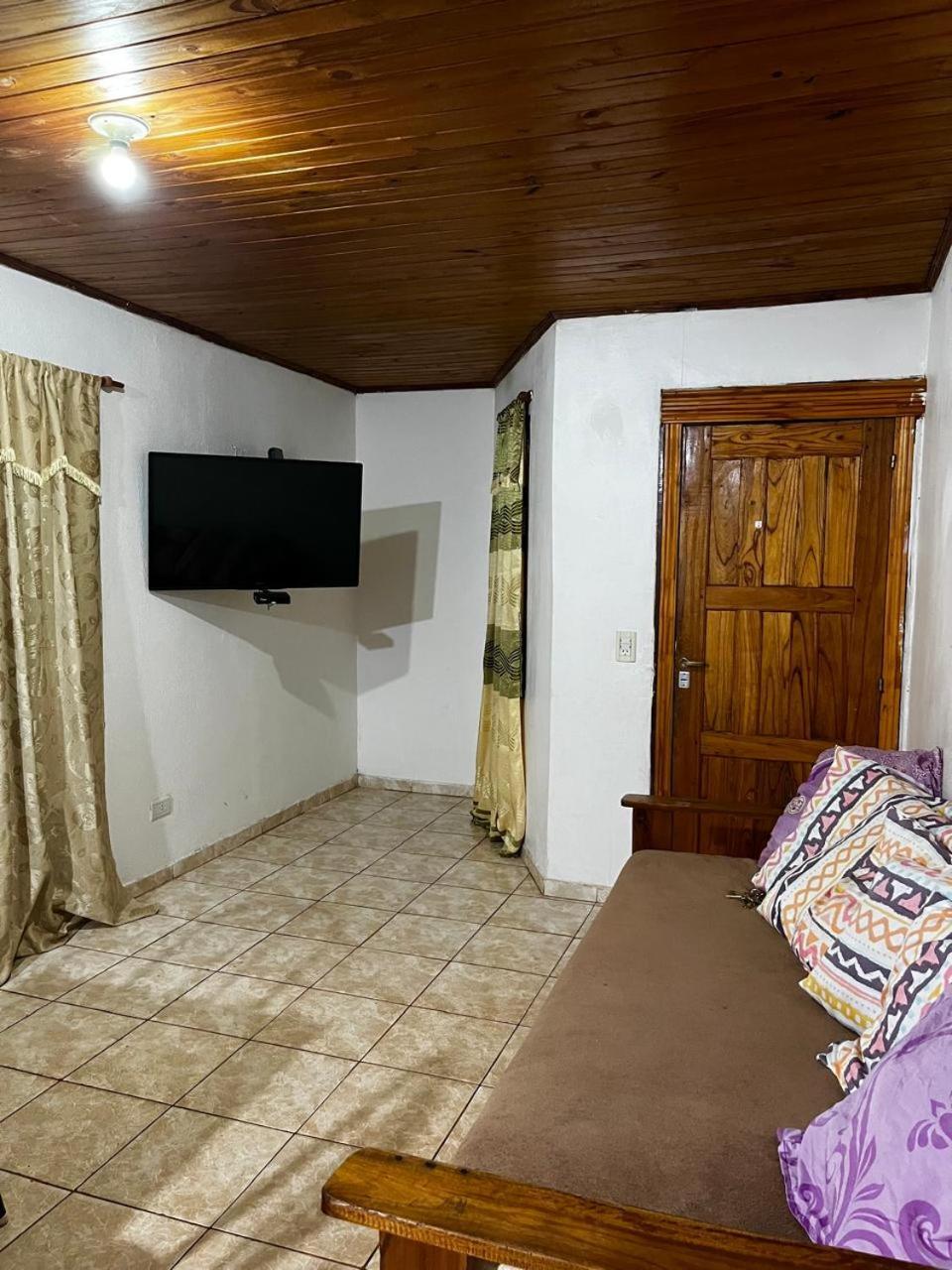 Dona Rosa Villa Puerto Iguazu Ngoại thất bức ảnh