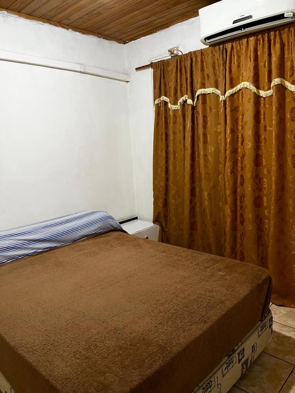 Dona Rosa Villa Puerto Iguazu Ngoại thất bức ảnh