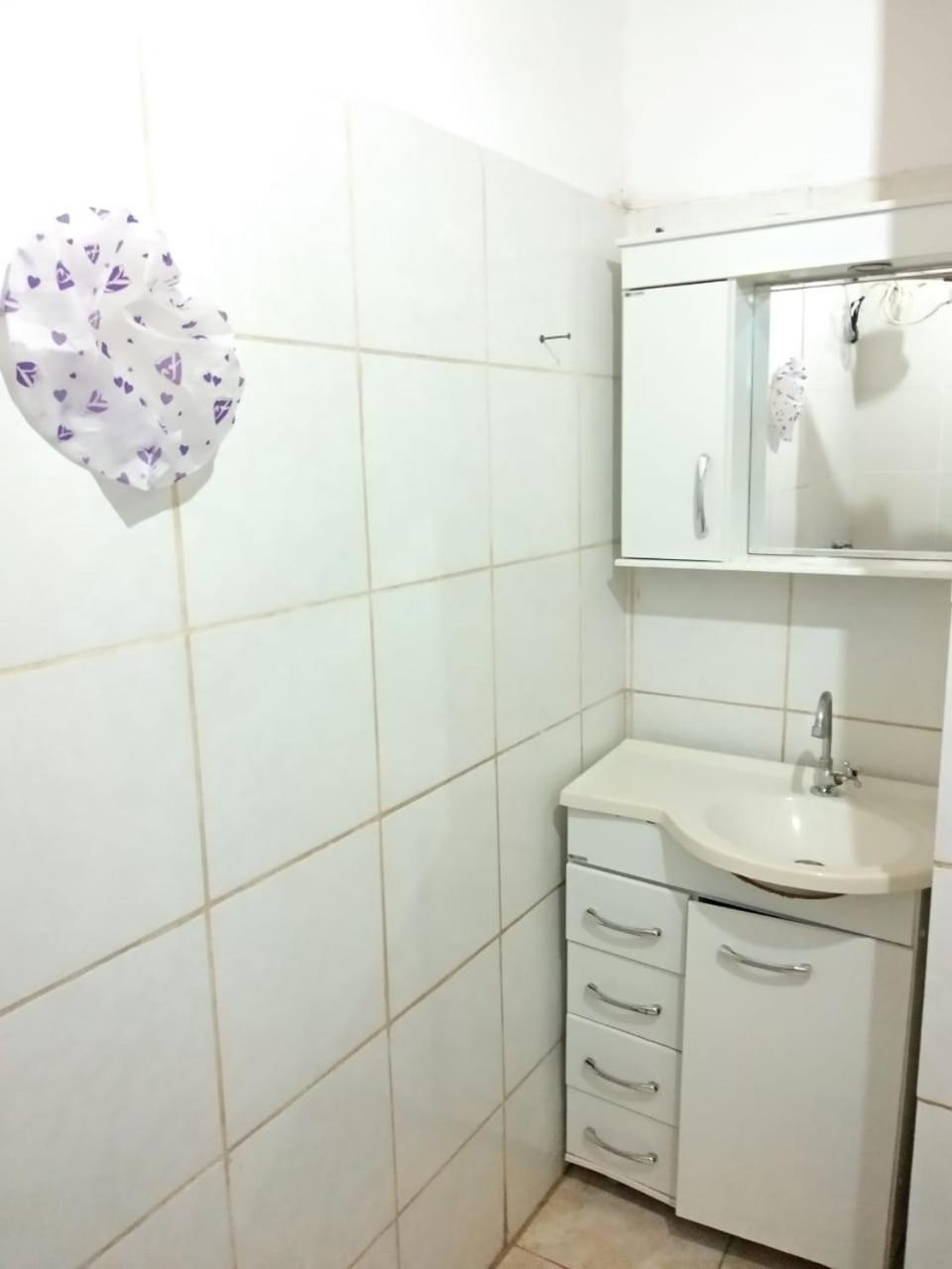 Dona Rosa Villa Puerto Iguazu Ngoại thất bức ảnh